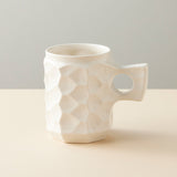 Blue Bottle Coffee Zinc Cup Ceramic Coffee Glaze