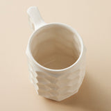 Blue Bottle Coffee Zinc Cup Ceramic Coffee Glaze