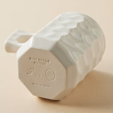 Blue Bottle Coffee Zinc Cup Ceramic Coffee Glaze