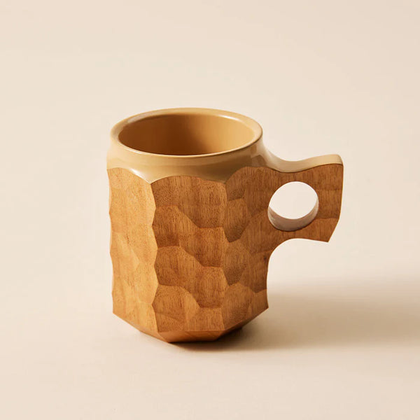 Restock ] Blue Bottle Coffee x Akihiro Woodworks 2024 Zinc Cup Urush –  cotwohk