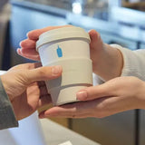 Blue Bottle Coffee x Ecoee Cup Eco Cup
