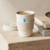 Blue Bottle Coffee x Ecoee Cup Eco Cup