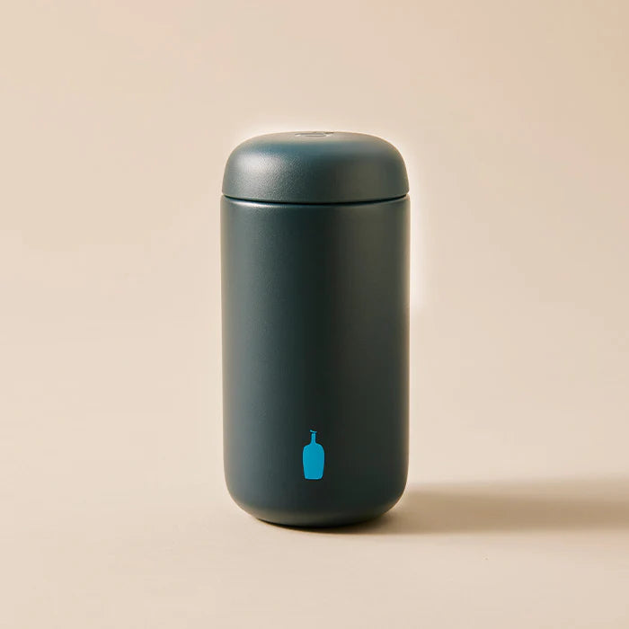 Blue Bottle Coffee x Fellow Carter Move Mug 12oz (Stone Blue) – cotwohk