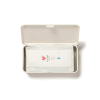 【名入れ無料】 Box Tool Made Human x Coffee Bottle Blue with Blend Future コーヒー