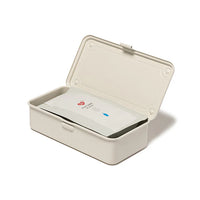 Blue Bottle Coffee x Human Made Tool Box with Future Blend