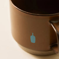 Blue Bottle Coffee x KINTO Ceramic Mug