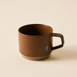 Blue Bottle Coffee x KINTO Ceramic Mug