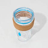 Blue Bottle Coffee x KeepCup Glass Tumbler
