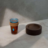 Blue Bottle Coffee x KeepCup Glass Tumbler