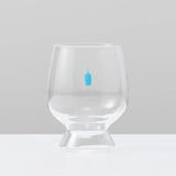 Blue Bottle Coffee x MOHEIM Goblet Glass