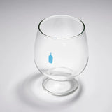 Blue Bottle Coffee x MOHEIM Goblet Glass