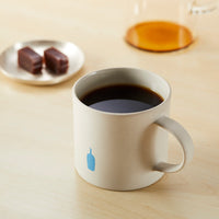 Blue Bottle Coffee x MOHEIM Stoneware Mug ( Gray )