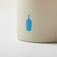 Blue Bottle Coffee x MOHEIM Stoneware Mug ( Gray )