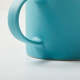 Blue Bottle Coffee x MOHEIM Stoneware Mug ( Light Blue )