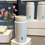Blue Bottle Coffee x RIVERS Moku Drink Bottle