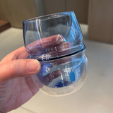 Blue Bottle Coffee x bodum Double Wall Aroma Mug