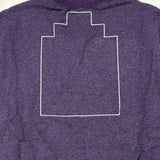 C.E. CAVEMPT design Embroidery Crew Neck [ CES16T26 ]