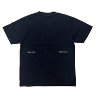C.E. CAVEMPT design Overdye A MERE TEE [ CES16T26 ]