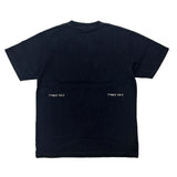 C.E. CAVEMPT design Overdye A MERE TEE [ CES16T26 ]