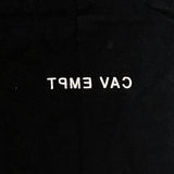 C.E. CAVEMPT design Overdye A MERE TEE [ CES16T26 ]