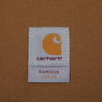 RAMIDUS x Carhartt WIP NEWSPAPER BAG [ C129005 ] – cotwohk