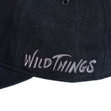 MASTERMIND WORLD x WILD THINGS CAP