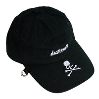 MASTERMIND WORLD x WILD THINGS BB CAP [ MW24C13-CA101 ]