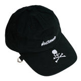 MASTERMIND WORLD x WILD THINGS BB CAP [ MW24C13-CA101 ]