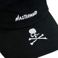 MASTERMIND WORLD x WILD THINGS BB CAP [ MW24C13-CA101 ]