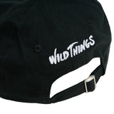 MASTERMIND WORLD x WILD THINGS BB CAP [ MW24C13-CA101 ]