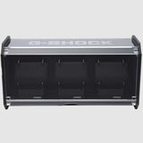 CASIO G-SHOCK COLLECTION DISPLAY SET