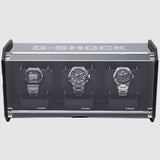 CASIO G-SHOCK COLLECTION DISPLAY SET