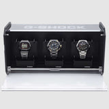 CASIO G-SHOCK COLLECTION DISPLAY SET