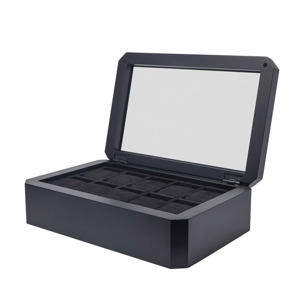Casio Case CASIO G-SHOCK DELUXE DISPLAY CASE FOR 10 WATCHES – cotwohk