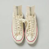nonnative x CONVERSE ALL STAR GORE-TEX CENTERZIP OX / NN