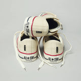 nonnative x CONVERSE ALL STAR GORE-TEX CENTERZIP OX / NN