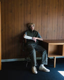 nonnative x CONVERSE ALL STAR GORE-TEX CENTERZIP OX / NN