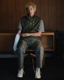 nonnative x CONVERSE ALL STAR GORE-TEX CENTERZIP OX / NN