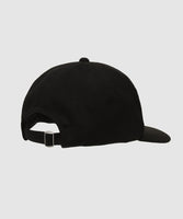 COMME des GARCONS HOMME 24A/W LOGO CAP [ HN-K601-051 ]