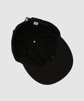 COMME des GARCONS HOMME 24A/W LOGO CAP [ HN-K601-051 ]