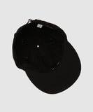 COMME des GARCONS HOMME 24A/W LOGO CAP [ HN-K601-051 ]