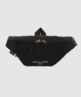 COMME des GARCONS HOMME 24A/W WAIST BAG [ HN-K291-051 ]