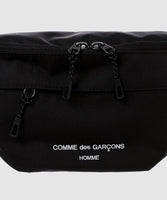 COMME des GARCONS HOMME 24A/W WAIST BAG [ HN-K291-051 ]