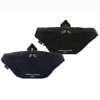 COMME des GARCONS HOMME 24A/W WAIST BAG [ HN-K291-051 ]