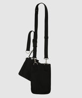 COMME des GARCONS HOMME x PORTER SHOULDER BAG [ HN-K201-051 ]