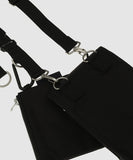 COMME des GARCONS HOMME x PORTER SHOULDER BAG [ HN-K201-051 ]