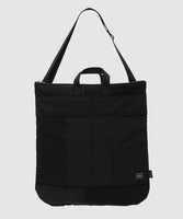 COMME des GARCONS HOMME x PORTER HELMET BAG [ HN-K202-051 ]