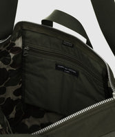 COMME des GARCONS HOMME x PORTER HELMET BAG [ HN-K202-051 ]