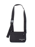 COMME des GARCONS HOMME CORDURA NYLON LOGO BAG [ HN-K203-051 ]