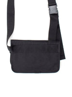 COMME des GARCONS HOMME CORDURA NYLON LOGO BAG [ HN-K203-051 ]